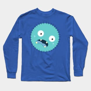 WTF Long Sleeve T-Shirt